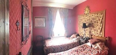 The Cair Paravel Hotel Scarborough Buitenkant foto