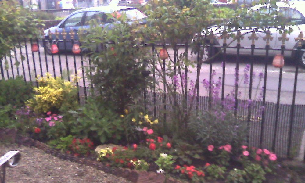 The Cair Paravel Hotel Scarborough Buitenkant foto