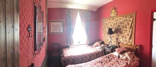 The Cair Paravel Hotel Scarborough Buitenkant foto
