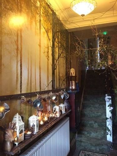 The Cair Paravel Hotel Scarborough Buitenkant foto