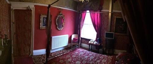 The Cair Paravel Hotel Scarborough Buitenkant foto