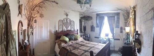 The Cair Paravel Hotel Scarborough Buitenkant foto