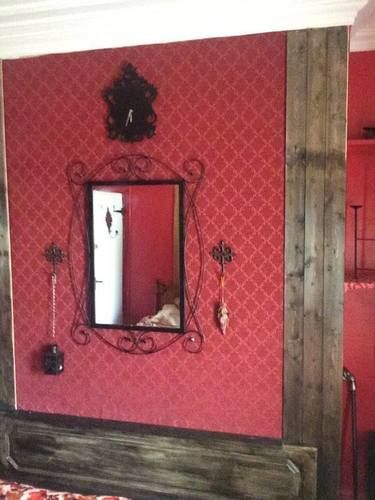 The Cair Paravel Hotel Scarborough Buitenkant foto