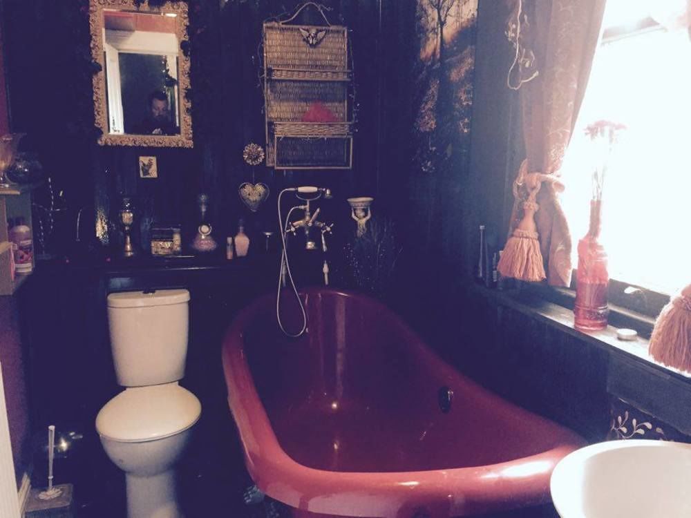 The Cair Paravel Hotel Scarborough Buitenkant foto
