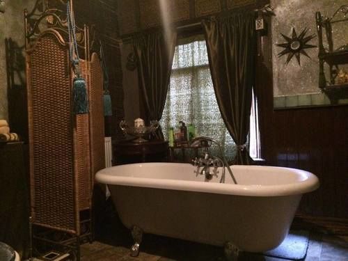 The Cair Paravel Hotel Scarborough Buitenkant foto
