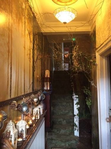The Cair Paravel Hotel Scarborough Buitenkant foto